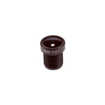 AXIS M12 2,8mm f/1.2 10 ks