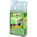 Podstielky pre hlodavcov Pet's dream Paper Pure 4,8 kg