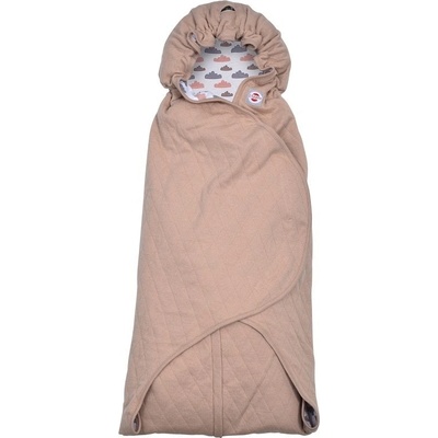 Lodger zavinovačka wrapper clever quilt nude