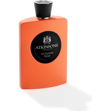 Atkinsons 44 Gerrard Street kolínská voda unisex 100 ml