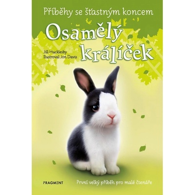 Osamělý králíček
