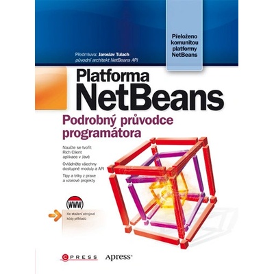 Platforma NetBeans Heiko Böck