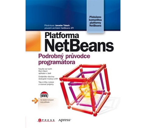 Platforma NetBeans Heiko Böck