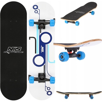 NILS CR 3108 SA Metro 2
