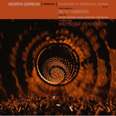Henryk Górecki: Symphony No. 3 - Symphony Of Sorrowful Songs CD