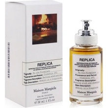 Maison Margiela replica By the Fireplace toaletná voda unisex 30 ml