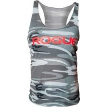 Rogue Basic grey camo