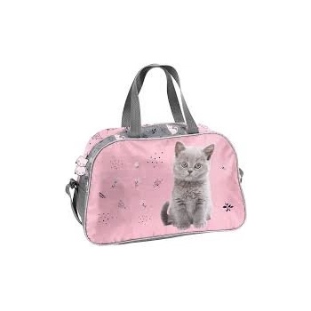 Image 1 of PASO - Спортна чанта CAT