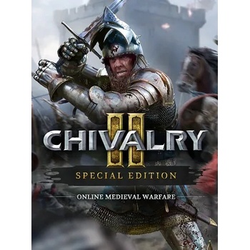 Deep Silver Chivalry II [Special Edition] (PC)