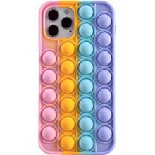 Bubble Pop It Apple iPhone 13 Mini