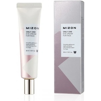 Image 1 of MIZON Only One Eye Cream - Многофункционален крем за околоочна зона и лице 30мл