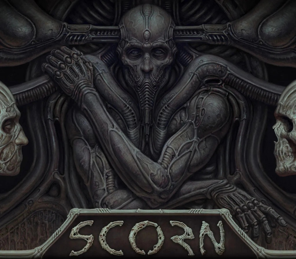 Scorn