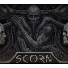 Scorn