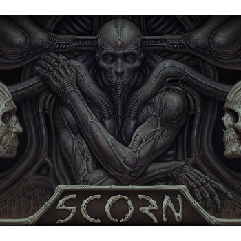 Scorn