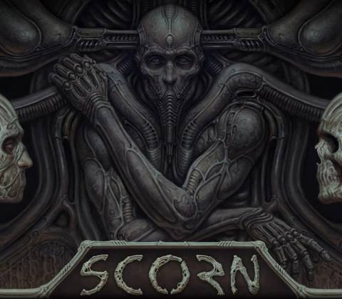 Scorn