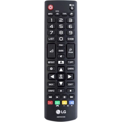 GENERAL Lg akb74915346 - дистанционно управление дубликат (akb74915346)