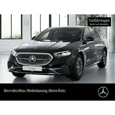 Mercedes-Benz E 200 d 120 kW