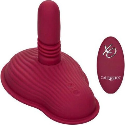 CalExotics Dual Rider Thrust and Grind