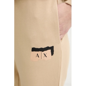 Armani Exchange Спортен панталон Armani Exchange (XW001802.AF24312)