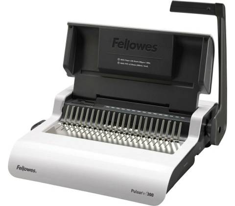 Fellowes Pulsar +