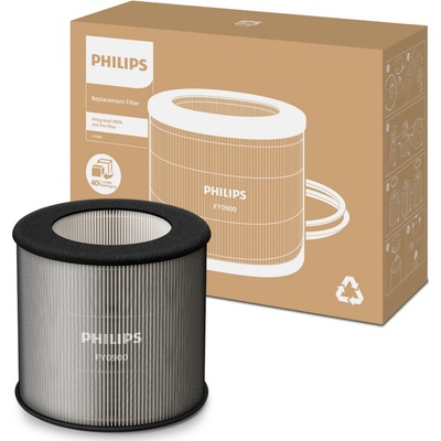 Philips filtr Hepa NanoProtect FY0900/30 – Zbozi.Blesk.cz