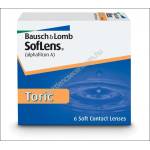 Bausch & Lomb Soflens Toric 6 pcs