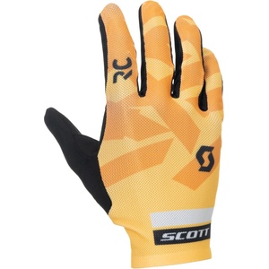 Scott Ръкавици Scott Glove RC Endurance Long Finger Gloves - Gleam Orange (202-8467-0313)