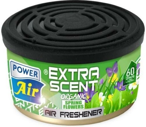 Power Air Extra Scent Plus Spring Flowers