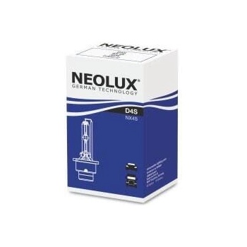 NEOLUX Ксенонова крушка neolux d4s - nlxd4s-nx4s (nlxd4s-nx4s)