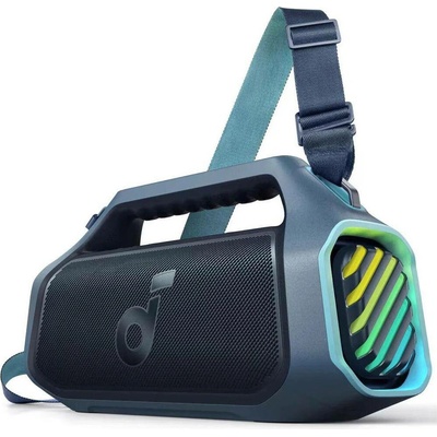 SoundCore Boom 2 Plus