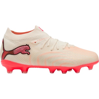 Puma Future 9 Pro FG/AG hnedá
