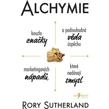 Alchymie (e-kniha)