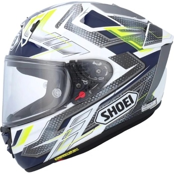 SHOEI X-SPR PRO
