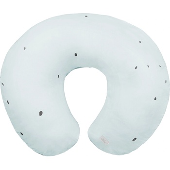 KikkaBoo Възглавница за кърмене Stripy Friends (41304060077)