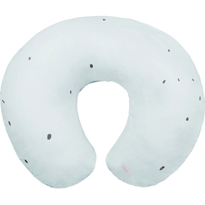 KikkaBoo Възглавница за кърмене Stripy Friends (41304060077)