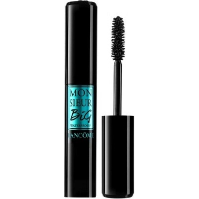 Lancôme Monsieur Big Mascara voděodolná řasenka black 01 10 ml