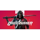 Ghostrunner