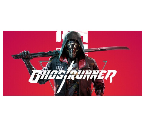 Ghostrunner