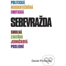 Sebevražda - Daniel Pískovský