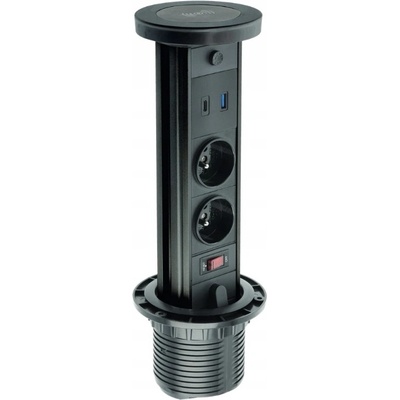 GTV AE-BPW2FCAM-20