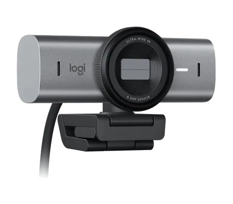 Logitech MX Brio UHD 4K
