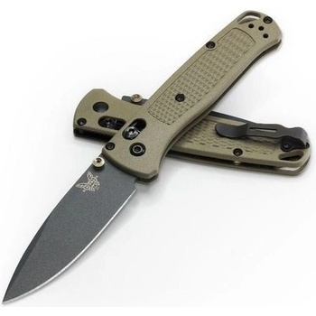 Benchmade Bugout 535GRY-1