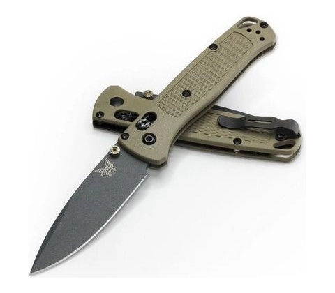Benchmade Bugout 535GRY-1