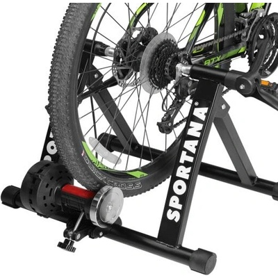 ZahradnyNabytok.org - Cyklotrenažér s magnetom do 150 kg
