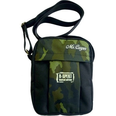 R-spekt Brašna crossbody Mr.Carper