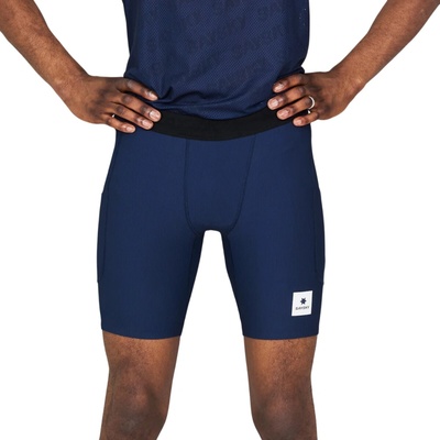 Saysky Combat+ Rib Short Tights 8"