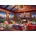 Bluebird Puzzle - Puzzle Davison: Cabin Holiday Home - 500 piese