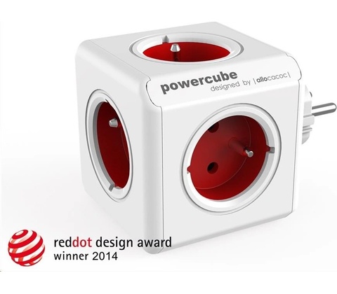 PowerCube Original Red