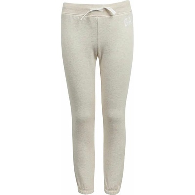 GAP V-LOGO JOGGER béžová