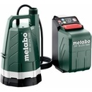 Metabo TPF 18 LTX 2200 601729850